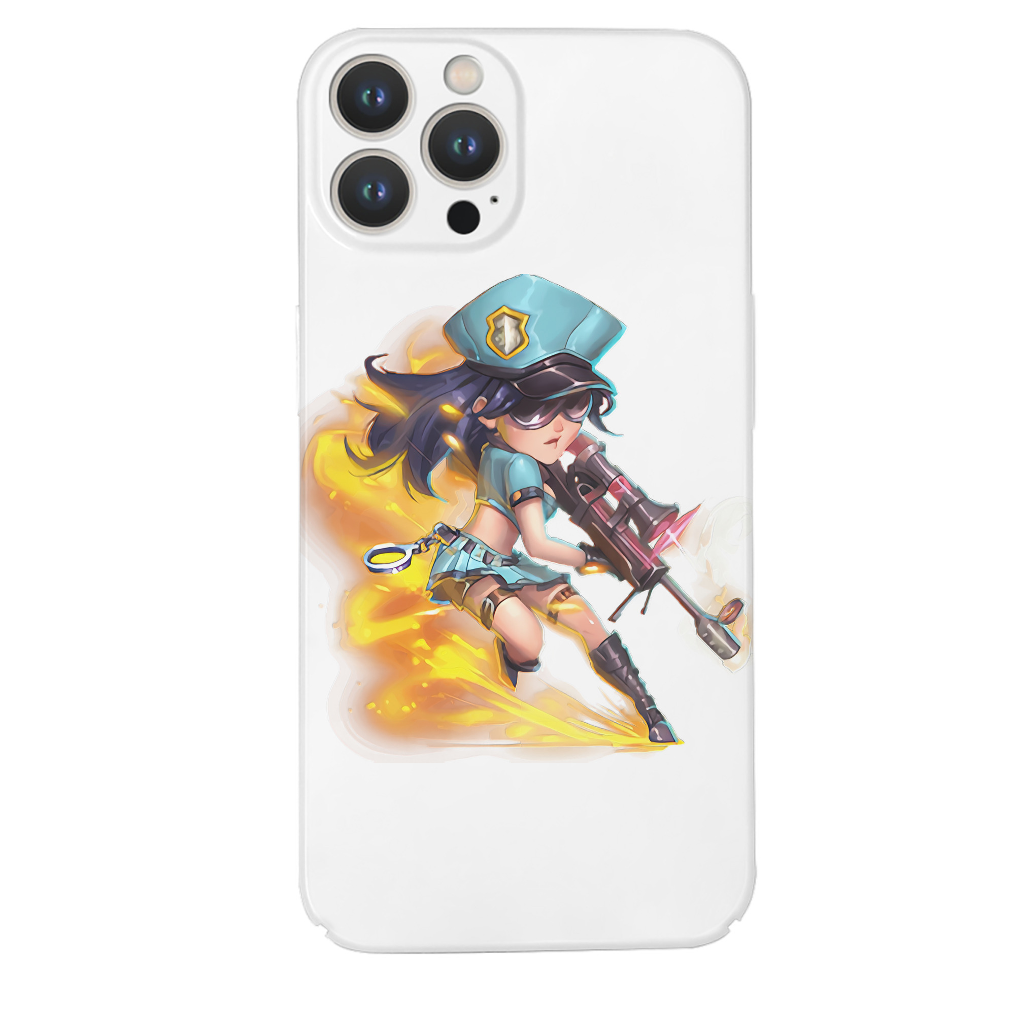 （画像用） リーグ・オブ・レジェンド League of Legends LOL 【iPhone 14シリーズ対応】ハードケース